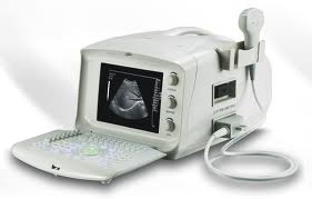 Portable Ultrasound