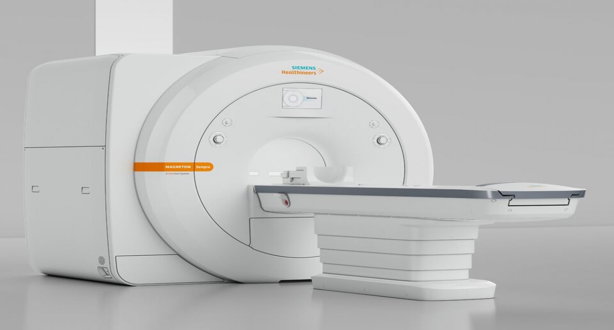 MRI 1.5T